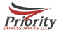 Priority Express Trucks LLC 1