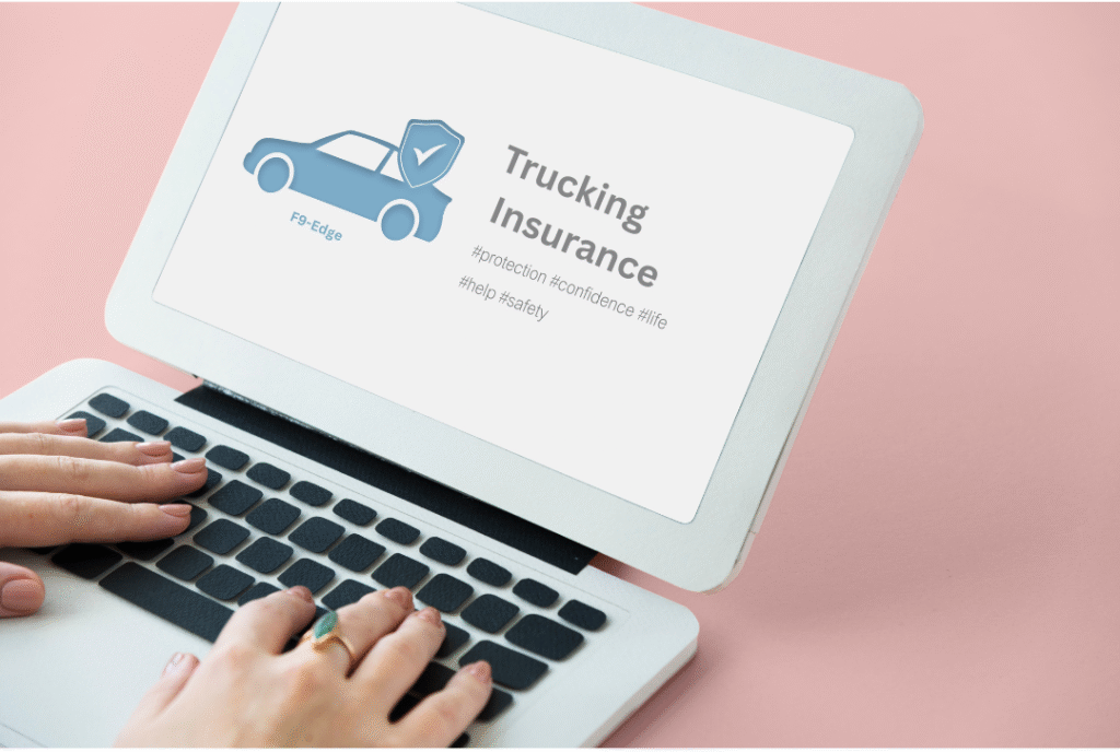 Trucking Insurance