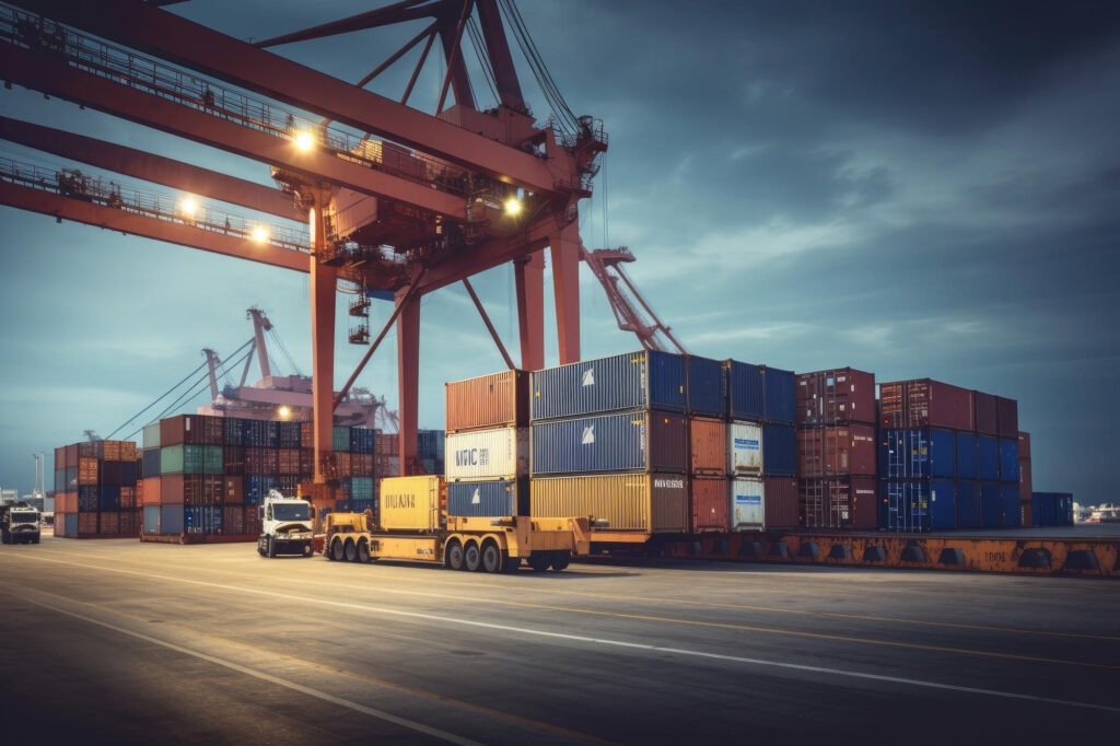 Cargo Insurance